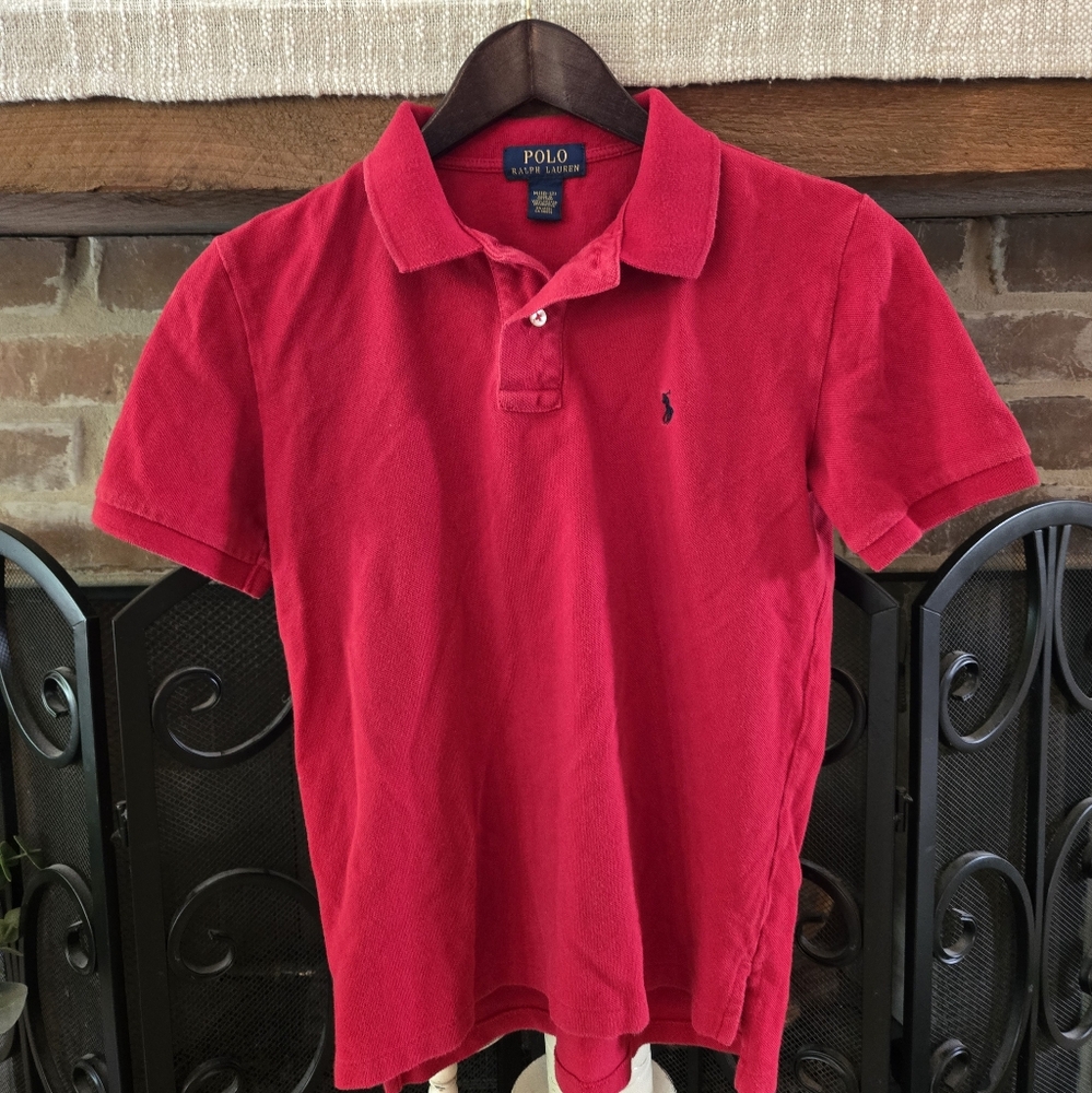 Polo Ralph Lauren 😎